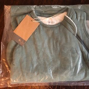 NWT Kyte Baby Sleep Bag 0-6 mo. TOG 1.0